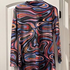 Smith & Quinn Dottie dress